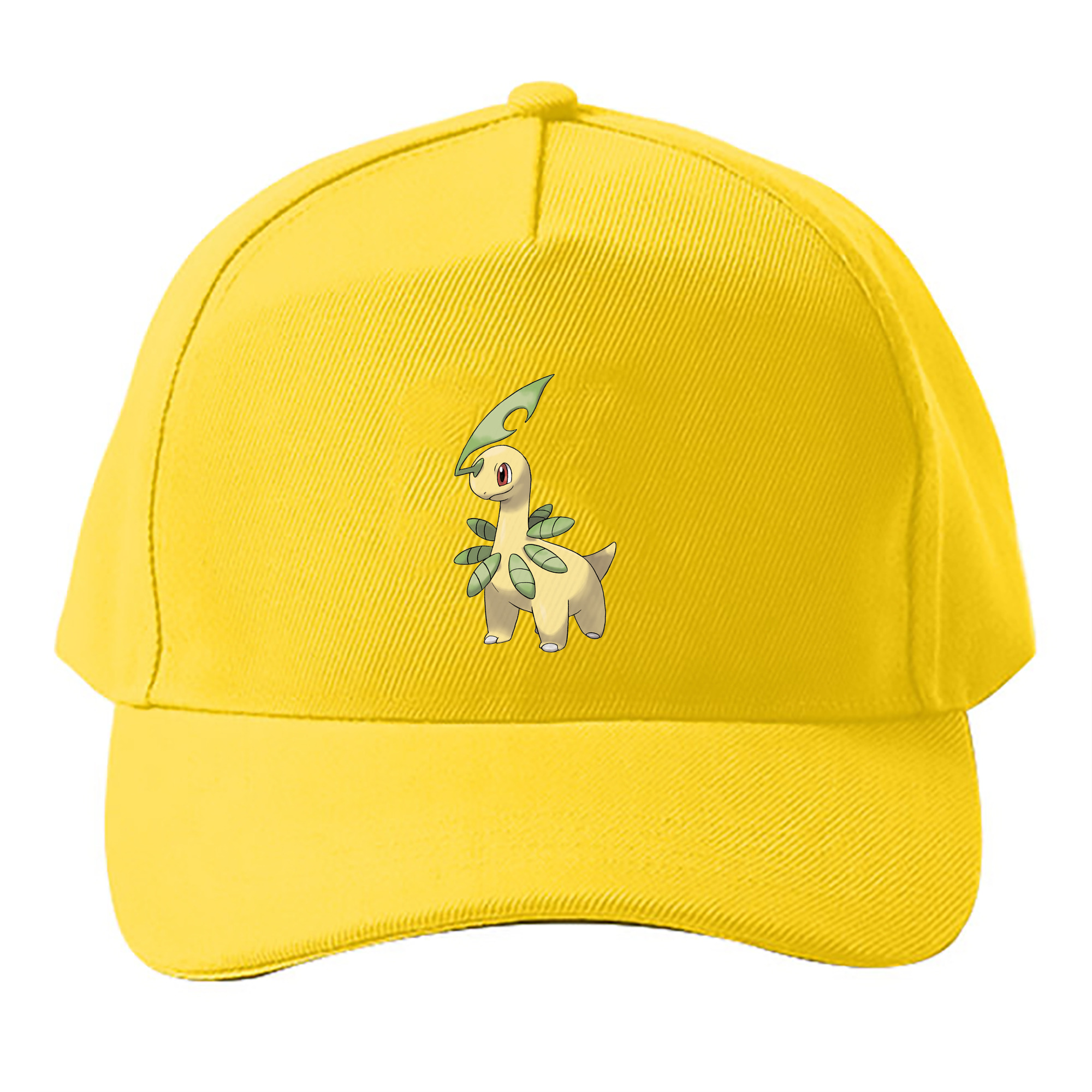 （画像用） ポケットモンスター Pokémon ベースボールキャップ 綿100％ 男女兼用 帽子 スポーツ